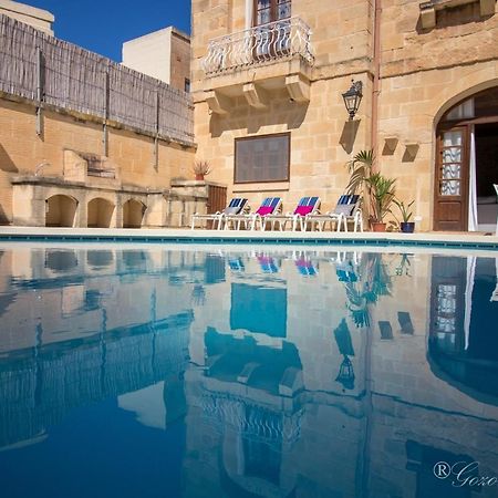 Villa Ta Lilly Xagħra Exterior foto